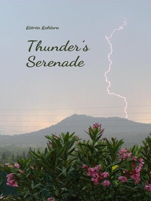 cover image of Thunder's Serenade